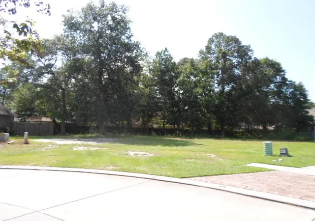 Photo 16 of Land for sale at 606 Highlands Dr, Slidell, LA 70458 | MLS# 2461259 | Listing updated on 2026-03-04