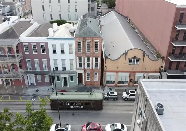 1st image of 714 Carondelet St, New Orleans, LA 70130 | MLS# 2461890