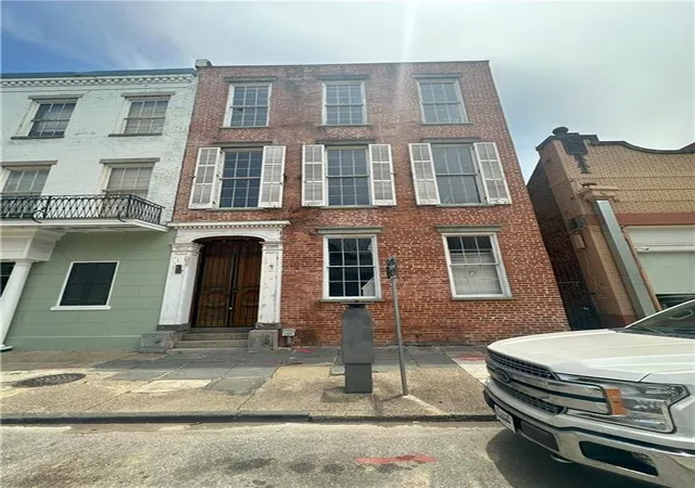 3rd image of 714 Carondelet St, New Orleans, LA 70130 | MLS# 2461890