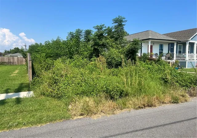 Photo 1 of Land for sale at 5708 Peoples Ave, New Orleans, LA 70119 | MLS# 2462831 | Listing updated on 2026-08-05