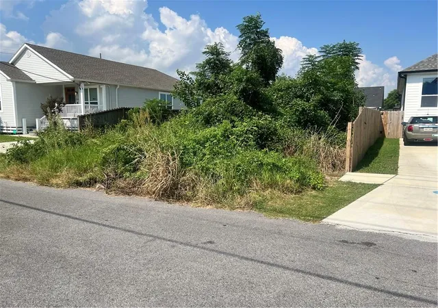 Photo 2 of Land for sale at 5708 Peoples Ave, New Orleans, LA 70119 | MLS# 2462831 | Listing updated on 2026-08-05