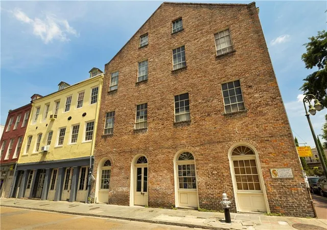 1st image of 509 Conti St, New Orleans, LA 70130 | MLS# 2463099