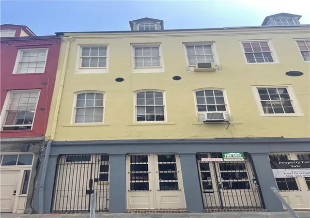 2nd image of 509 Conti St, New Orleans, LA 70130 | MLS# 2463099