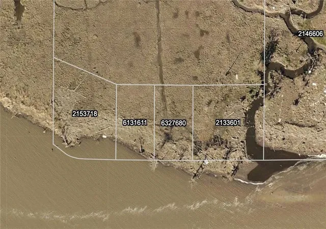 Homes for sale in Akers, LA | Lot 64b W Jones Island Way, Akers, LA 70421 | MLS# 2463216