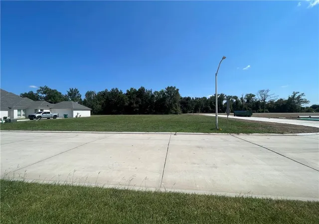 Photo 2 of Land for sale at 197 River Pl Dr, Hahnville, LA 70057 | MLS# 2464178 | Listing updated on 2026-07-20