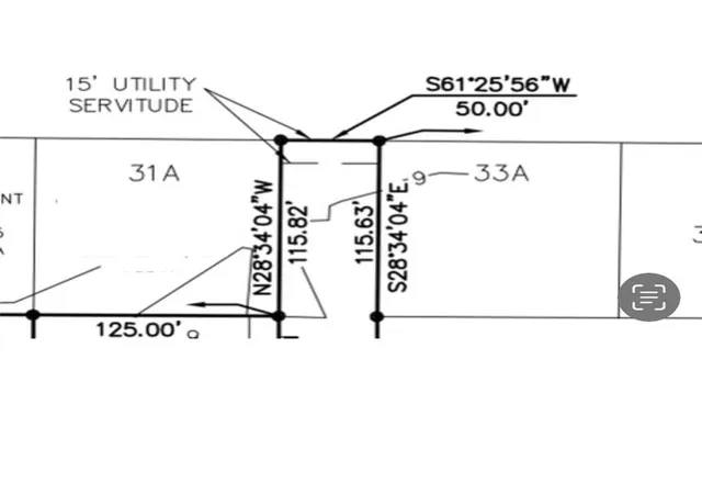 Photo 3 of Land for sale at 197 River Pl Dr, Hahnville, LA 70057 | MLS# 2464178 | Listing updated on 2026-07-20