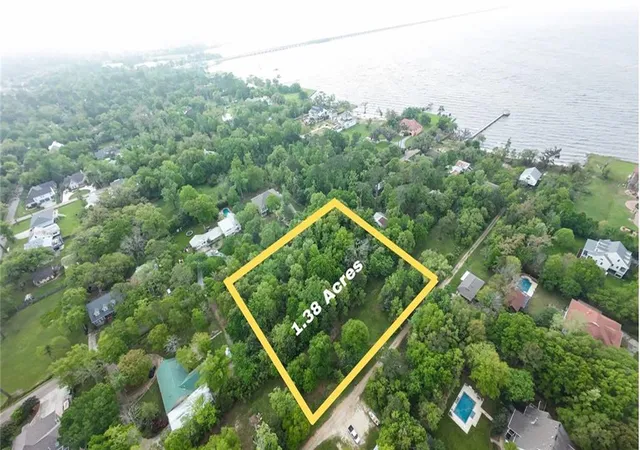 1st image of Hickory St, Mandeville, LA 70471 | MLS# 2463768