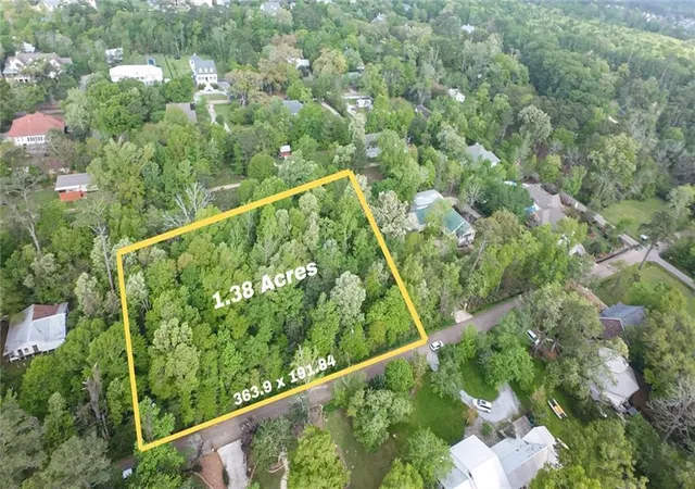 4th image of Hickory St, Mandeville, LA 70471 | MLS# 2463768
