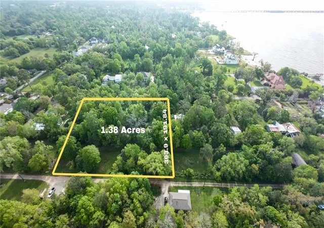 5th image of Hickory St, Mandeville, LA 70471 | MLS# 2463768