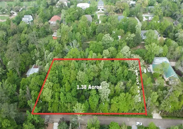 9th image of Hickory St, Mandeville, LA 70471 | MLS# 2463768