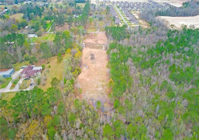 4th image of South Coburn Rd, Hammond, LA 70401 | MLS# 2465580