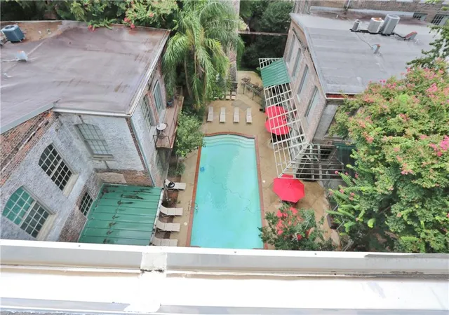 41st image of 920 Poeyfarre St #102, New Orleans, LA 70130 | MLS# 2465640