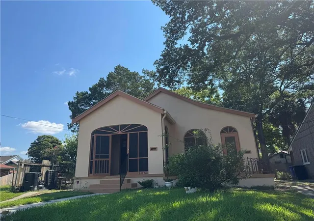 3rd image of 4425 27 Music St, New Orleans, LA 70122 | MLS# 2465717