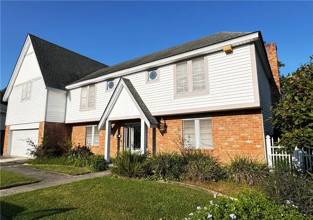 Photo 1 of Single family home for sale at 5025 Tartan Dr, Metairie, LA 70003 | MLS# 2468574 | Listing updated on 2026-06-22