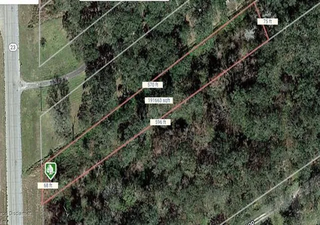 Homes for sale in Buras, LA | Hwy 23 (Parcel 1609414) Hwy, Buras, LA 70041 | MLS# 2468357