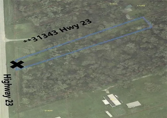 Homes for sale in Buras, LA | Hwy 23 (Parcel 1609414) Hwy, Buras, LA 70041 | MLS# 2468357