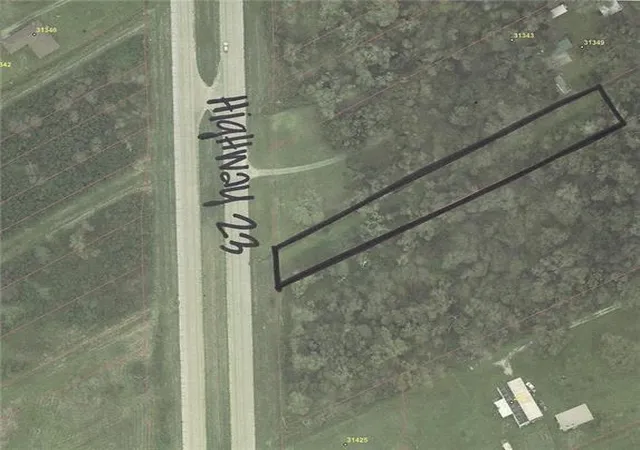 Homes for sale in Buras, LA | Hwy 23 (parcel 1609414) Hwy, Buras, LA 70041 | MLS# 2468357