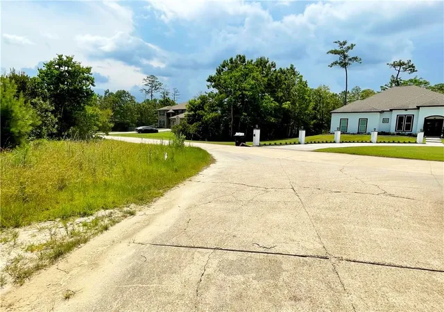 Photo 2 of Land for sale at 1000 Natalie Ct, Slidell, LA 70461 | MLS# 2469224 | Listing updated on 2026-06-22