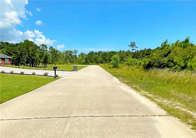 Photo 3 of Land for sale at 1000 Natalie Ct, Slidell, LA 70461 | MLS# 2469224 | Listing updated on 2026-06-22