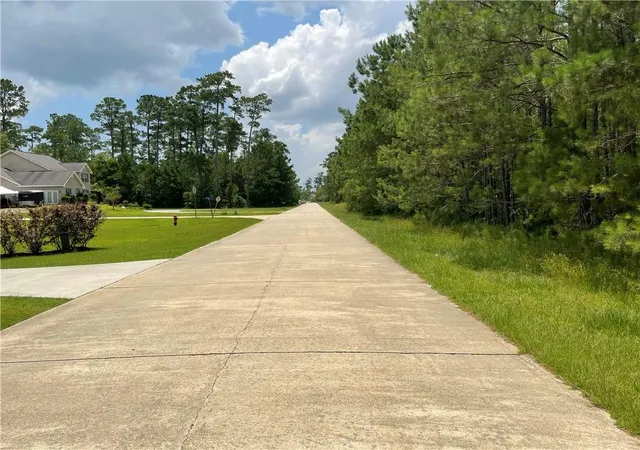 Photo 2 of Land for sale at 0 Brandon Dr, Slidell, LA 70461 | MLS# 2469293 | Listing updated on 2026-06-24