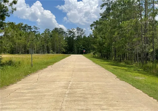 Photo 3 of Land for sale at 0 Brandon Dr, Slidell, LA 70461 | MLS# 2469293 | Listing updated on 2026-06-24