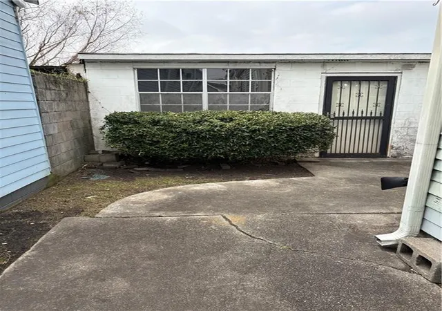 Homes for sale in New Orleans, LA | 1525 N Derbigny St, New Orleans, LA 70116 | MLS# 2470973