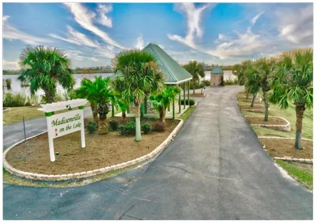 Photo 1 of Land for sale at 1 S Chenier Dr, Madisonville, LA 70447 | MLS# 2471526 | Listing updated on 2025-12-30