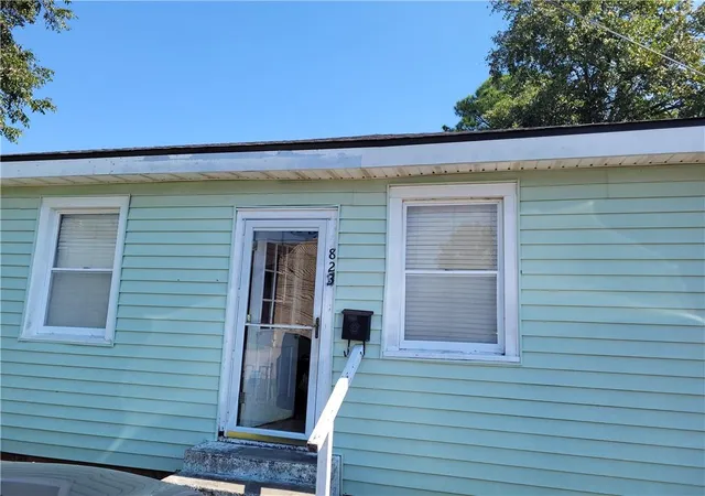 Homes for sale in Harvey, LA | 823 5th Ave, Harvey, LA 70058 | MLS# 2471774