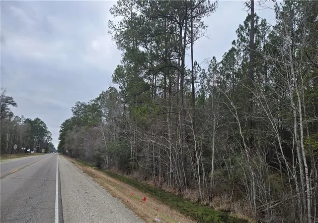 Photo 1 of Land for sale at 00 Gause W (hwy 190) Blvd, Slidell, LA 70460 | MLS# 2472492 | Listing updated on 2026-07-16