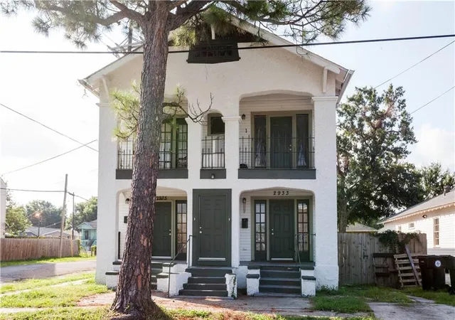 2nd image of 2933 Pine St, New Orleans, LA 70125 | MLS# 2473740