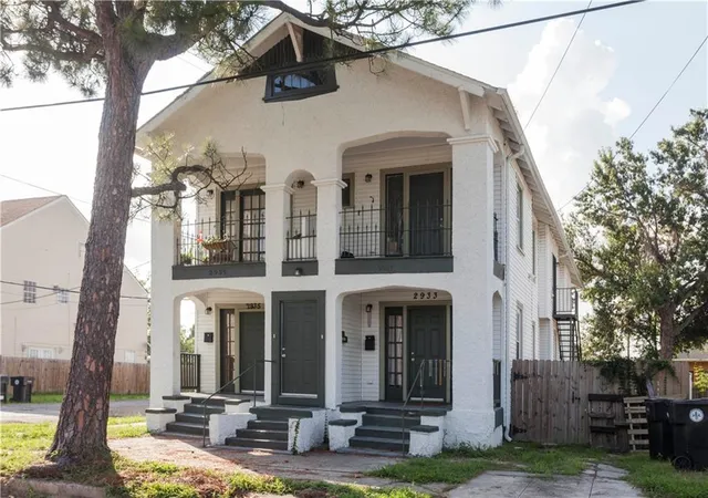 3rd image of 2933 Pine St, New Orleans, LA 70125 | MLS# 2473740