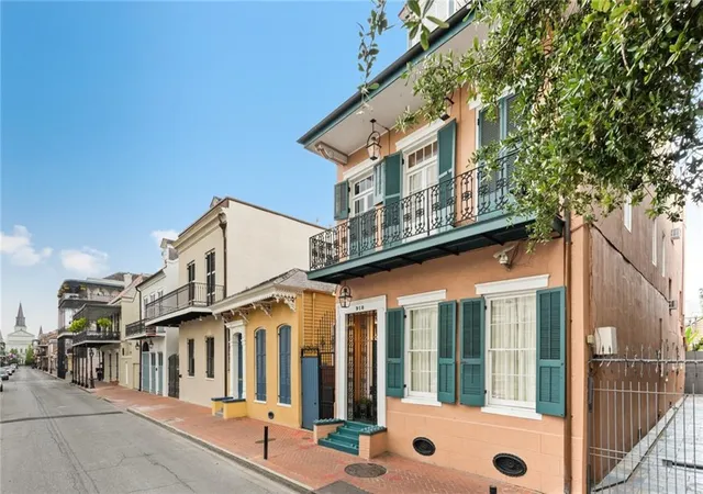 2nd image of 918 Orleans Ave, New Orleans, LA 70116 | MLS# 2473490