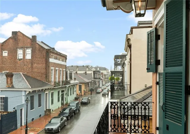 Photo 3 of Townhouse for sale at 918 Orleans Ave, New Orleans, LA 70116 | MLS# 2473490 | Listing updated on 2026-05-05