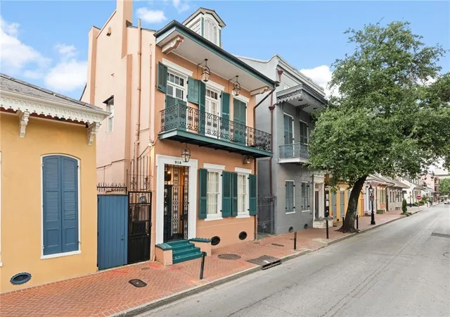 42nd image of 918 Orleans Ave, New Orleans, LA 70116 | MLS# 2473490