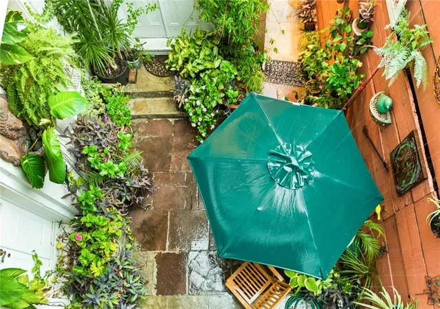 Photo 4 of Townhouse for sale at 918 Orleans Ave, New Orleans, LA 70116 | MLS# 2473490 | Listing updated on 2026-05-05