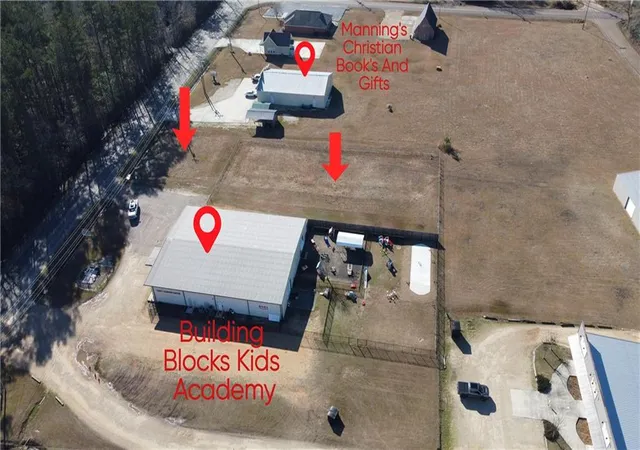 Photo 1 of Land for sale at E Hwy 10 Hwy, Franklinton, LA 70438 | MLS# 2474464 | Listing updated on 2026-04-30