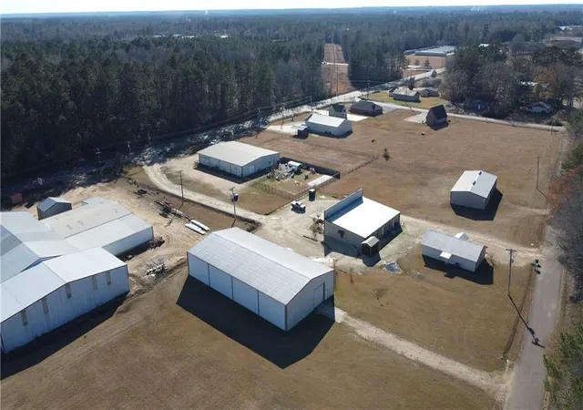 Photo 3 of Land for sale at E Hwy 10 Hwy, Franklinton, LA 70438 | MLS# 2474464 | Listing updated on 2026-04-30
