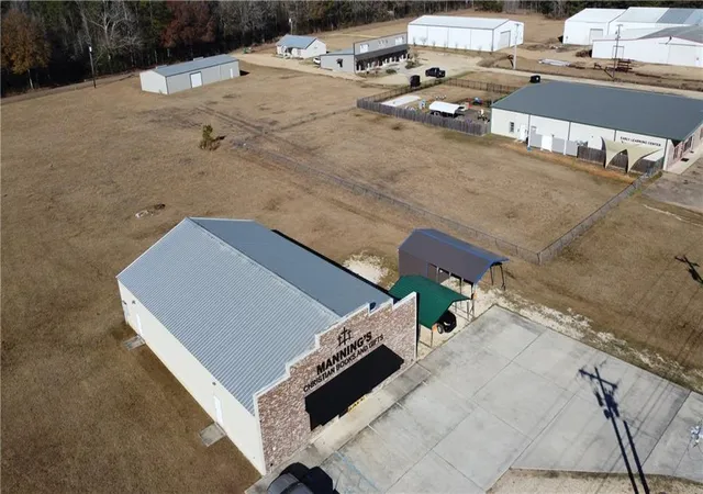 Photo 4 of Land for sale at E Hwy 10 Hwy, Franklinton, LA 70438 | MLS# 2474464 | Listing updated on 2026-04-30