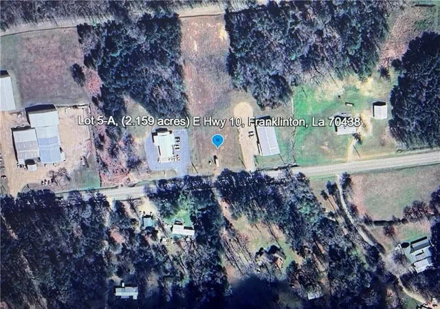 2nd image of E Hwy 10 Hwy, Franklinton, LA 70438 | MLS# 2474390
