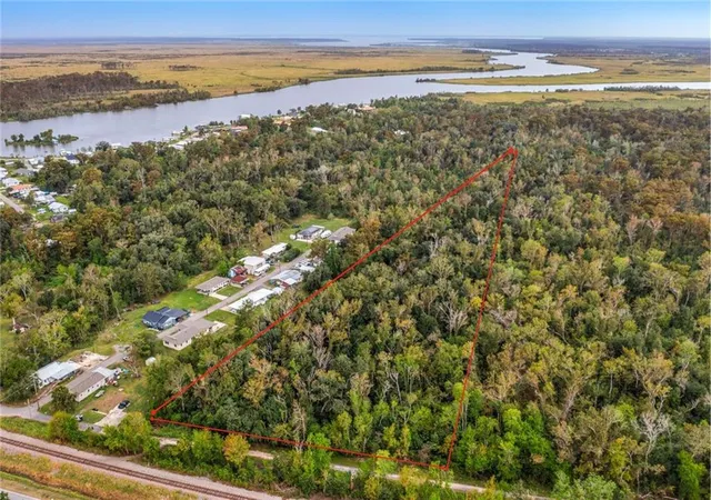 Homes for sale in Des Allemands, LA | Ridge Rd, Des Allemands, LA 70030 | MLS# 2474864