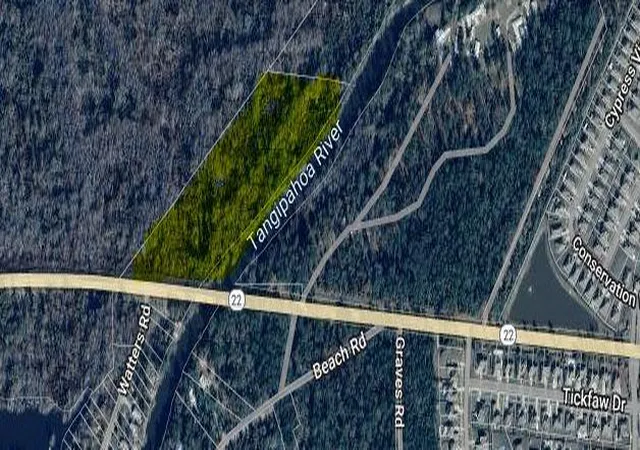 Homes for sale in Ponchatoula, LA | 12 Acres Hwy 22 Hwy, Ponchatoula, LA 70454 | MLS# 2477025