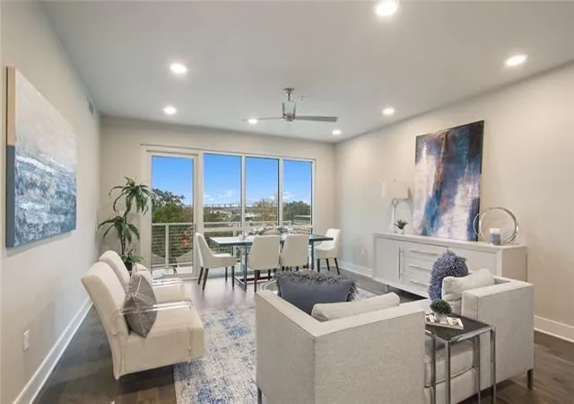 3rd image of 900 Bartholomew St #505, New Orleans, LA 70117 | MLS# 2476024