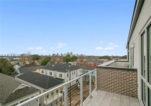 4th image of 900 Bartholomew St #505, New Orleans, LA 70117 | MLS# 2476024