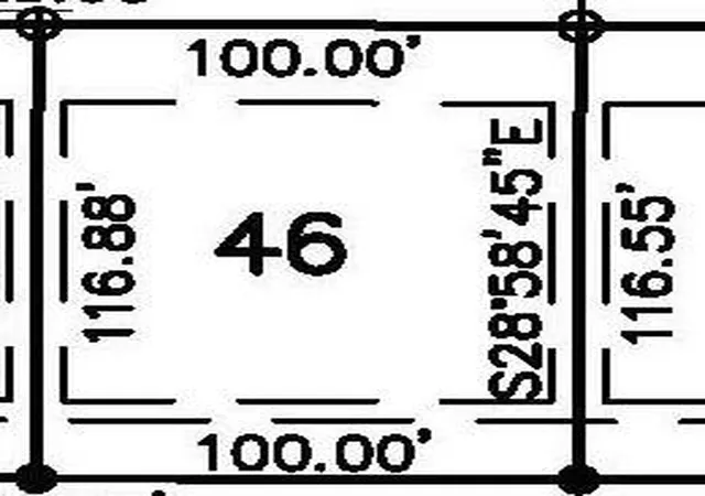 1st image of 46 Jake Dr, Hahnville, LA 70057 | MLS# 2480001