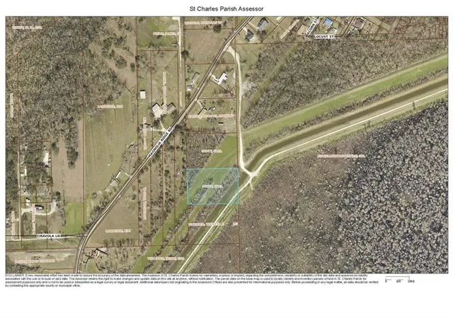 Homes for sale in Boutte, LA | 0 Magnolia Ridge Rd, Boutte, LA 70039 | MLS# 2480585