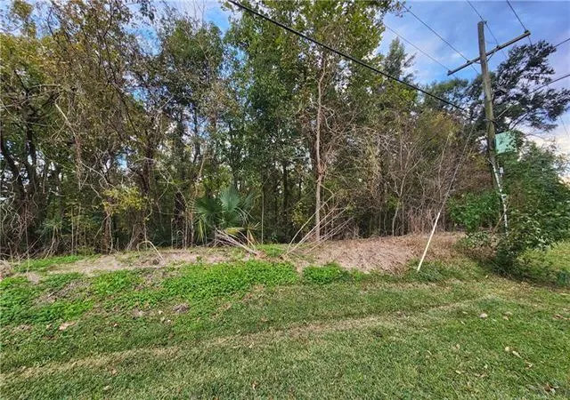 Land for sale at 125 Lakewood Dr, Luling, LA 70070 | MLS# 2481313