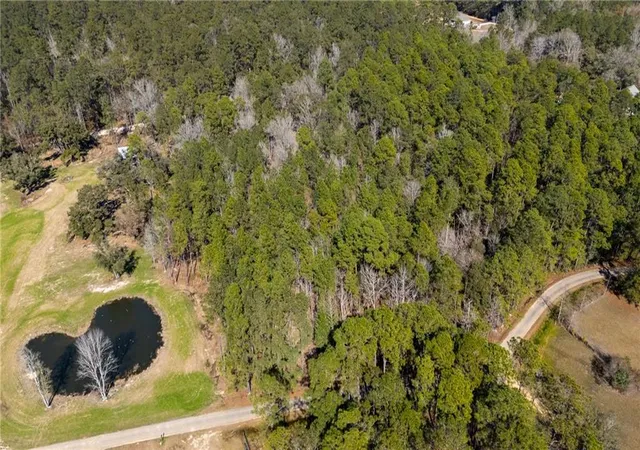 Photo 3 of Land for sale at 0 Rucker Rd, Madisonville, LA 70447 | MLS# 2482018 | Listing updated on 2026-07-01