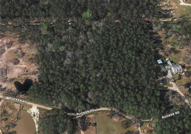 Photo 3 of Land for sale at 0 Rucker Rd, Madisonville, LA 70447 | MLS# 2482018 | Listing updated on 2026-07-01