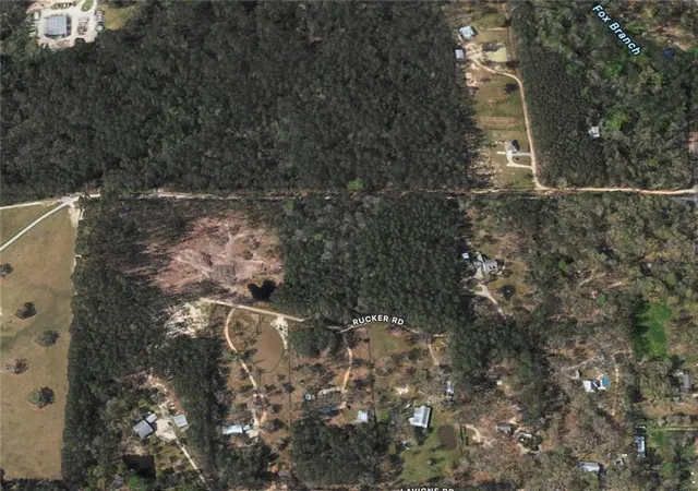Photo 4 of Land for sale at 0 Rucker Rd, Madisonville, LA 70447 | MLS# 2482018 | Listing updated on 2026-07-01