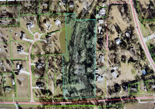 Photo 2 of Land for sale at Highway 36, Pearl River, LA 70452 | MLS# 2482208 | Listing updated on 2026-07-18